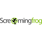 Screaming Frog